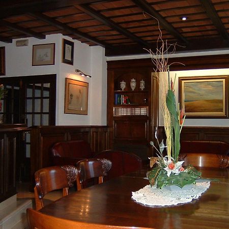 Hostal Miryam L' Escala Eksteriør billede